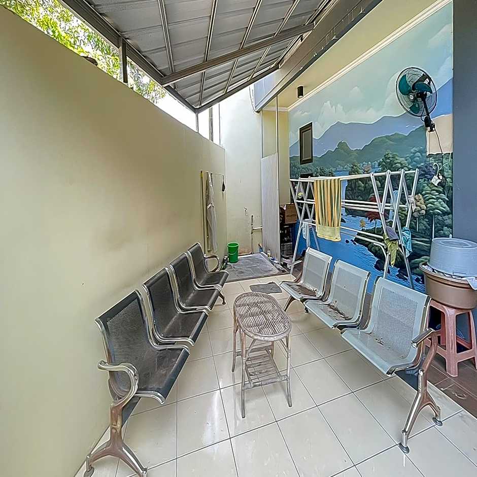 OYO 2025 Pondok Wahidin