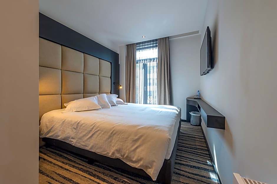 Hotel Monarc