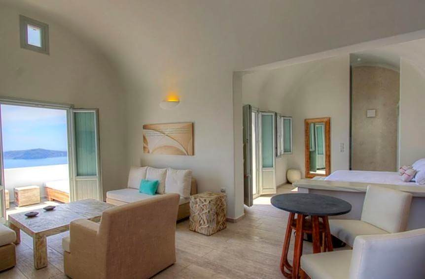 Allure Suites