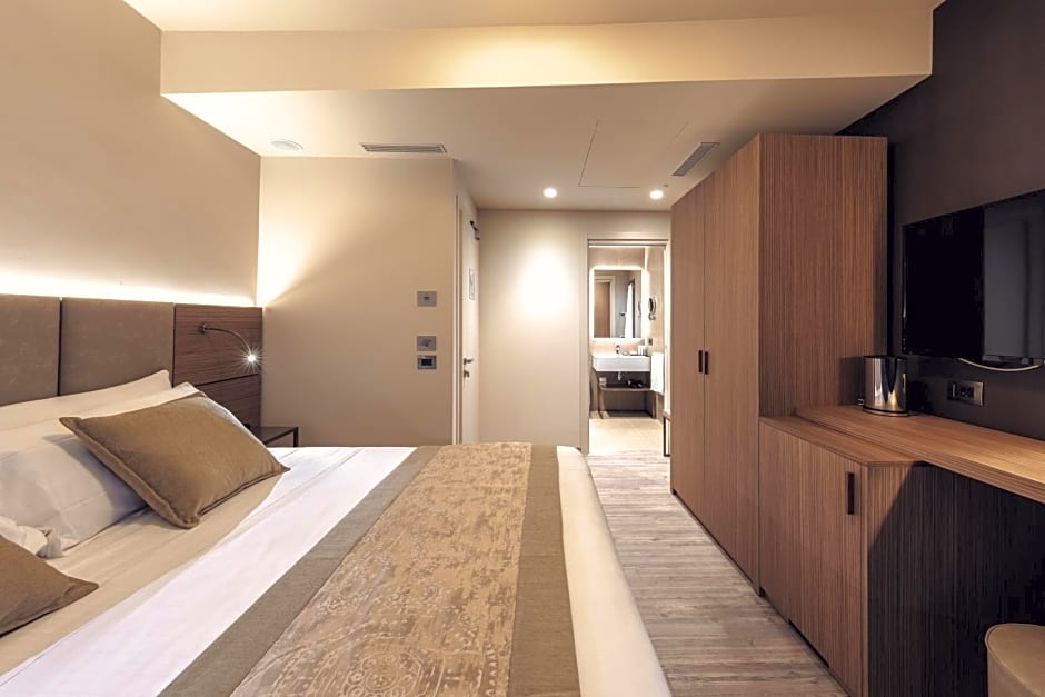 Hotel Aquarius Venice-Ascend Hotel Collection