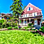 Redwood Bed and Breakfast
