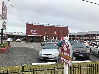 Nola-Goula Inn & Suites