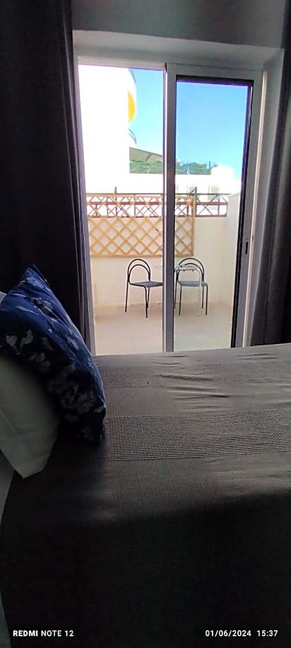 Hotel Alnacir