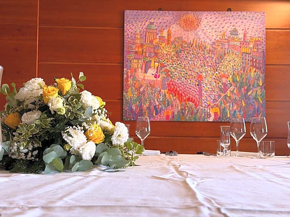 Albergo Ristorante Il Terziere