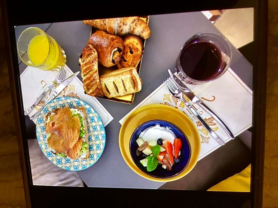 Caterina's Suites & Apartament