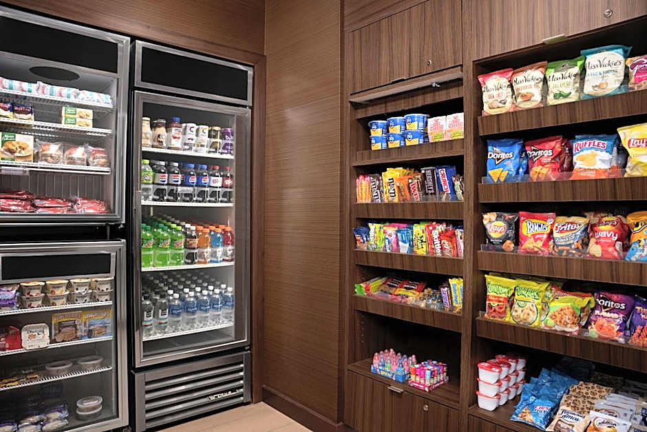Fairfield Inn & Suites by Marriott Sioux Falls Airport