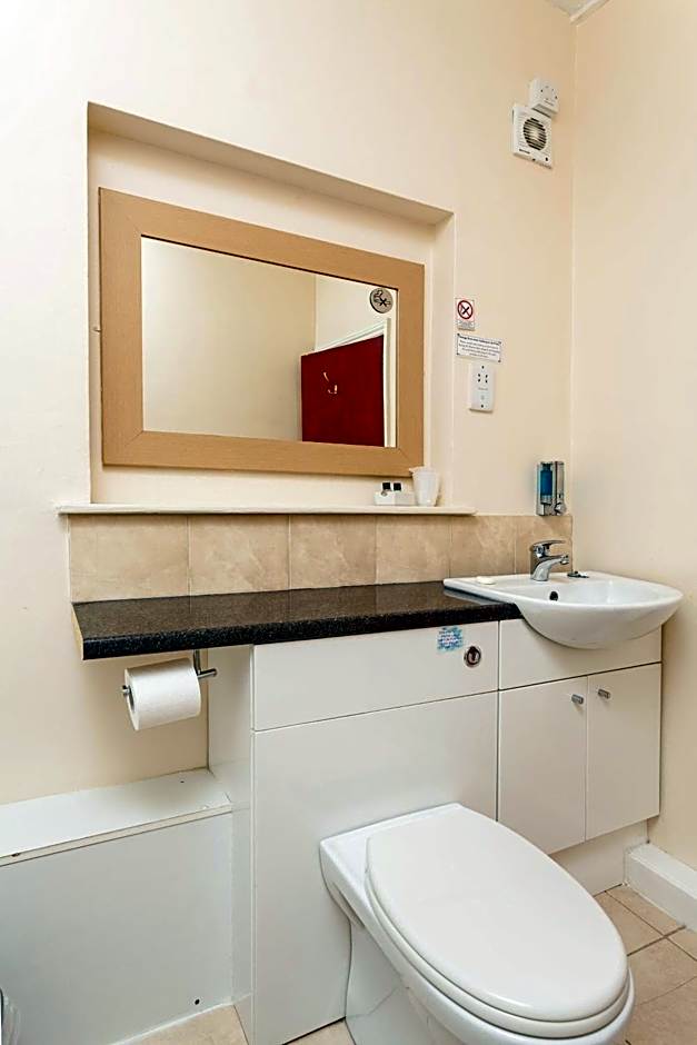 Roseview Alexandra Palace Hotel