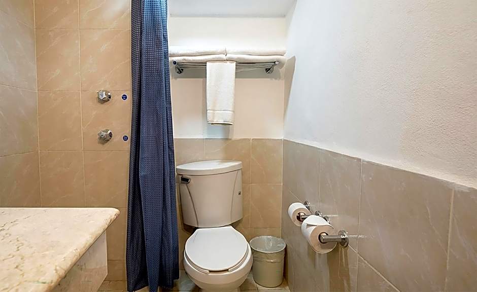 Best Western Hotel San Pedro Puebla