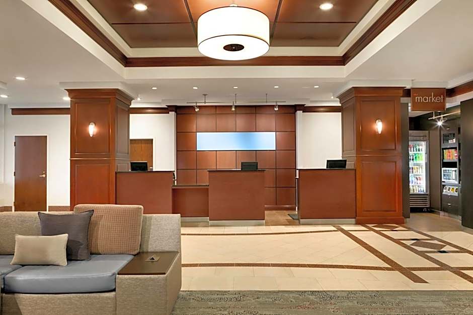 Courtyard by Marriott Tysons McLean