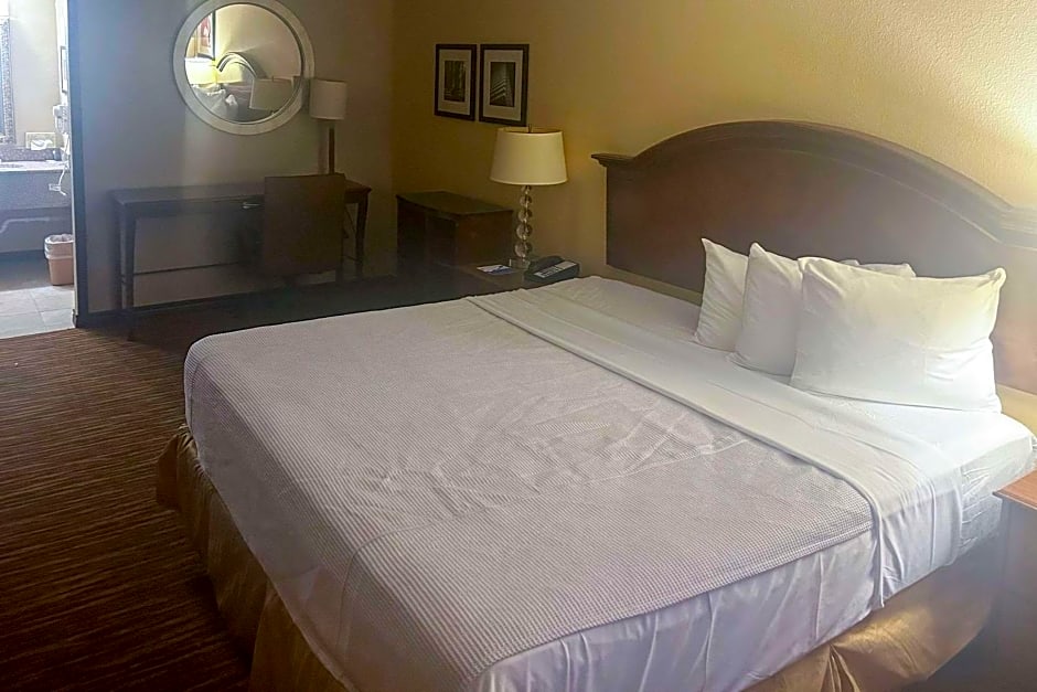 Rodeway Inn Abilene