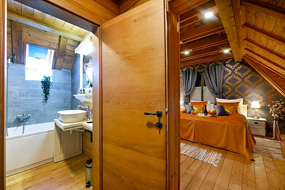 Lakeside Hotel Plitvice