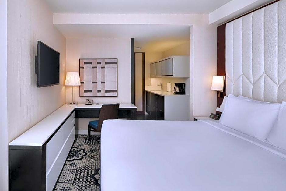 Residence Inn by Marriott New York Manhattan/Central Park