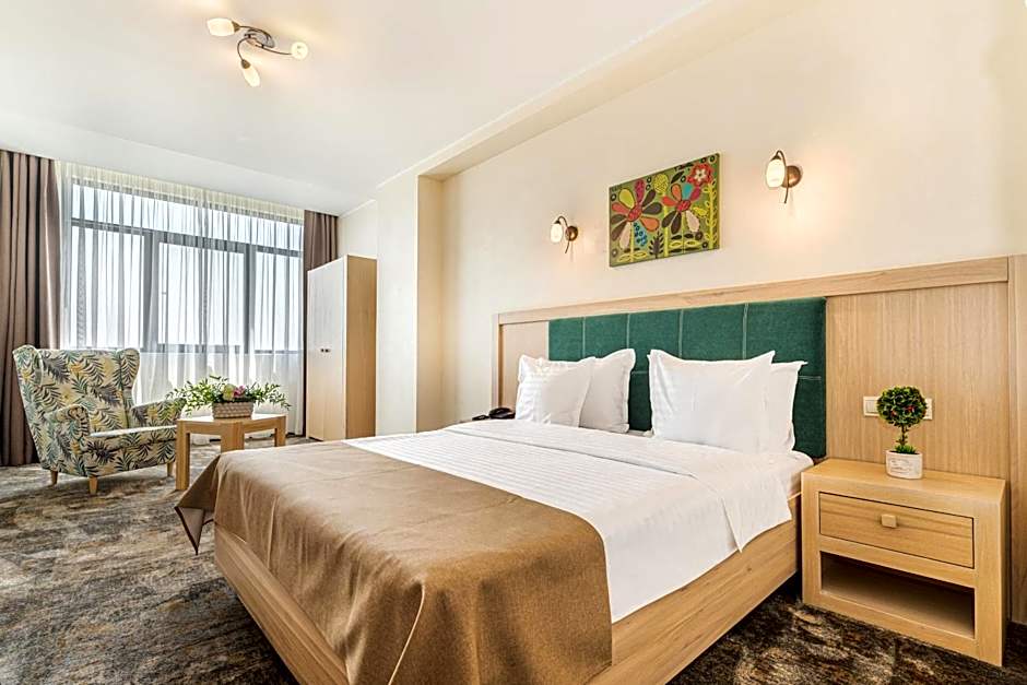 Faleza Hotel by Vega