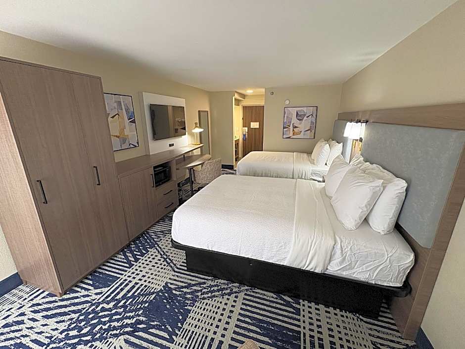 Best Western Spartanburg I-26