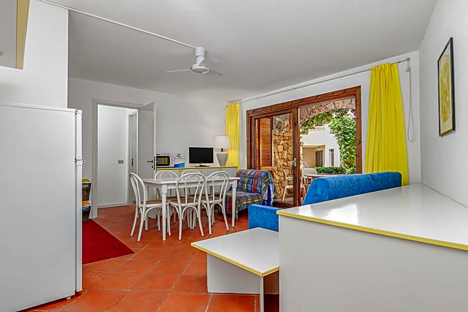 Residence Bouganville