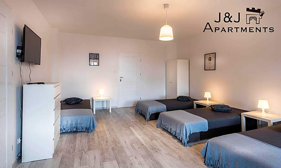 J&J Apartments Łazienna 30 - 12