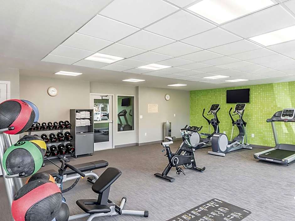 La Quinta Inn & Suites by Wyndham Denver Tech Center