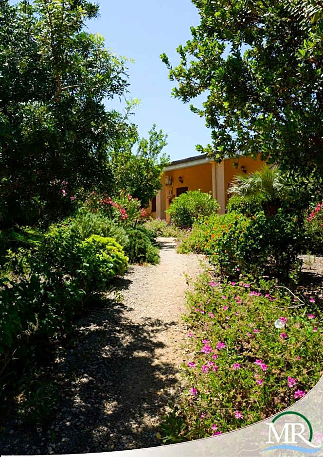 Residence Hotel Monte Ricciu