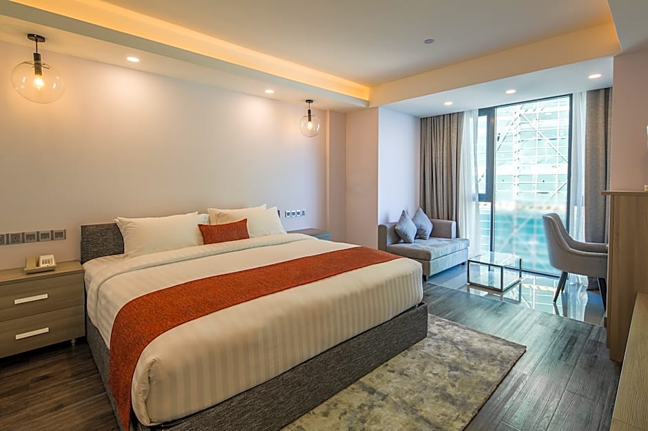 Maagiri Hotel