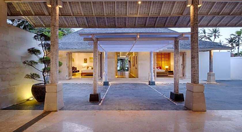 Saba Villa by Sanga Sanga Hospitality