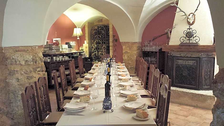 La Posada Del Canal