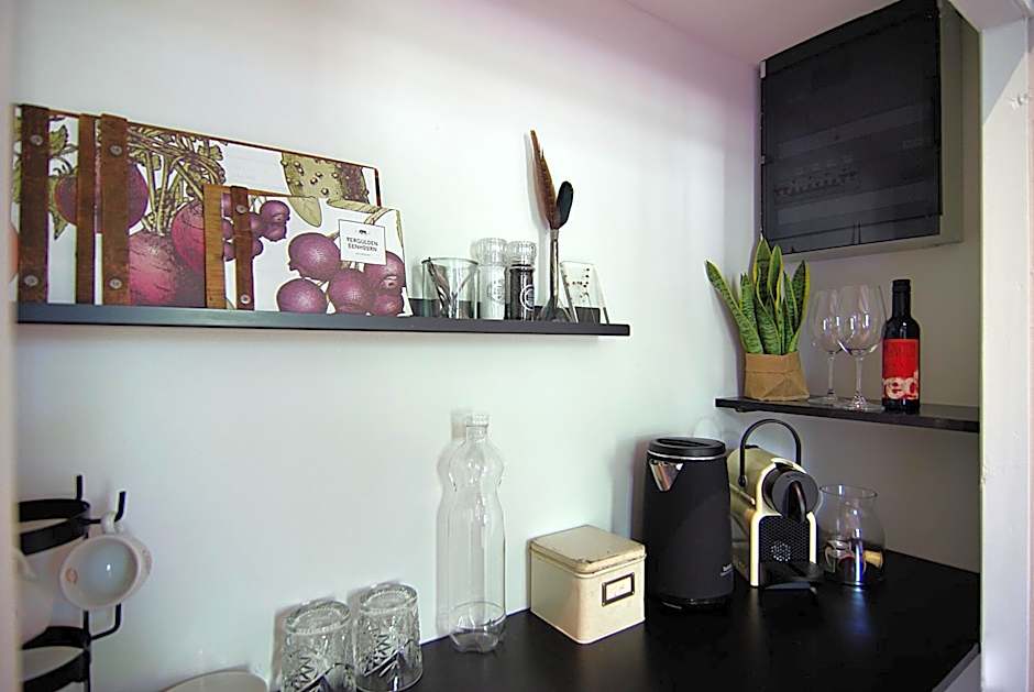 Authentic Farmhouse - De Vergulden Eenhoorn