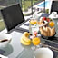 Nemea Appart Hotel Le Lido Cagnes Sur Mer