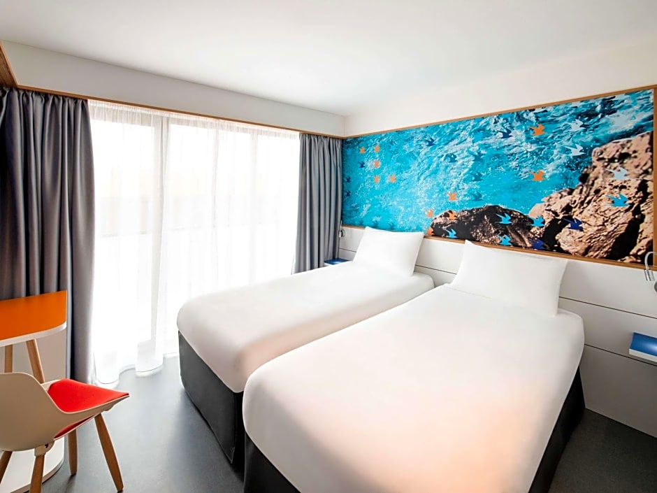 Ibis Styles Collioure Port Vendres