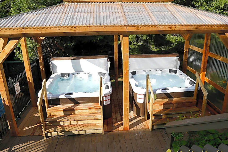 Excelsior Hôtel Spa Sainte-Adèle