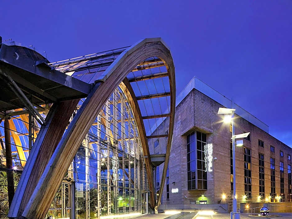 Novotel Sheffield Centre