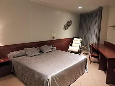 Hotel Els Noguers