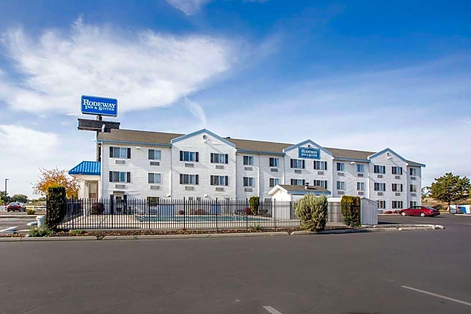 Rodeway Inn & Suites Nampa