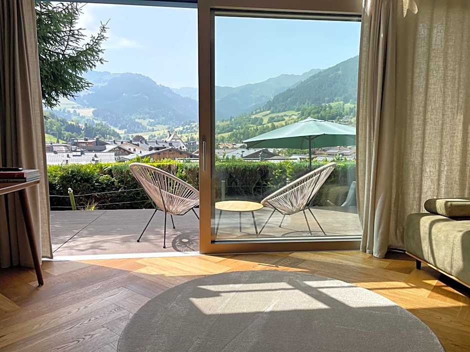 VILLA OXA - Boutique Design Hotel