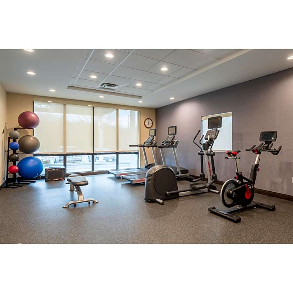 Home2 Suites by Hilton Raynham Taunton