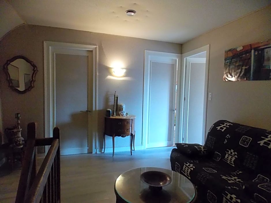 Ker Francozen Renaudière