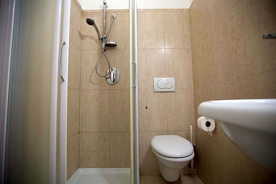 Hotel Confort