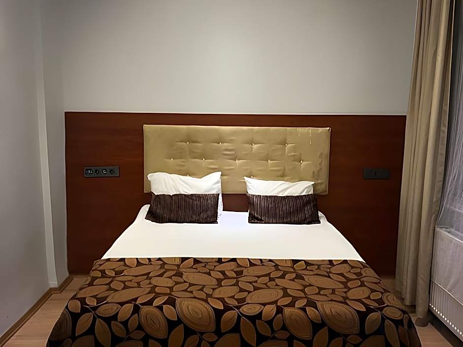 Ankara Santral Otel