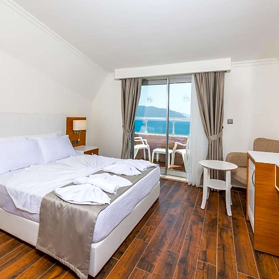 Ketenci Otel