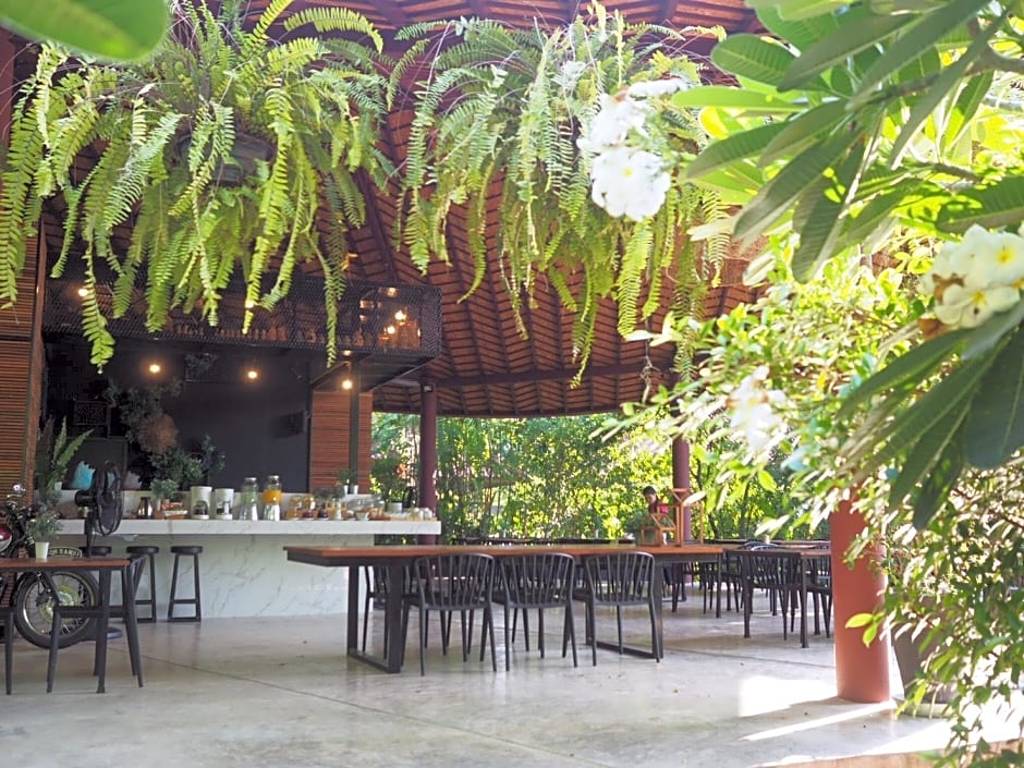 Samui Garden Home Hotel