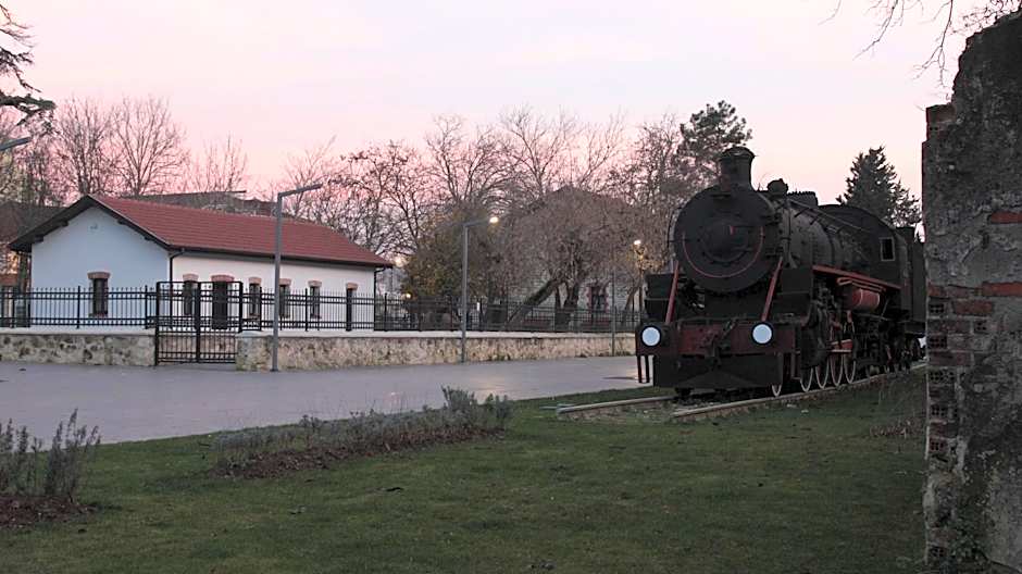 İstasyon Otel