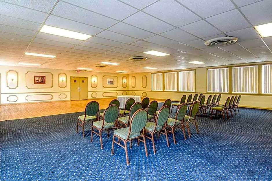 Baymont by Wyndham Front Royal Near Shenandoah National Park