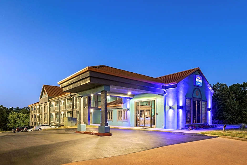 Baymont by Wyndham Branson Thousand Hills