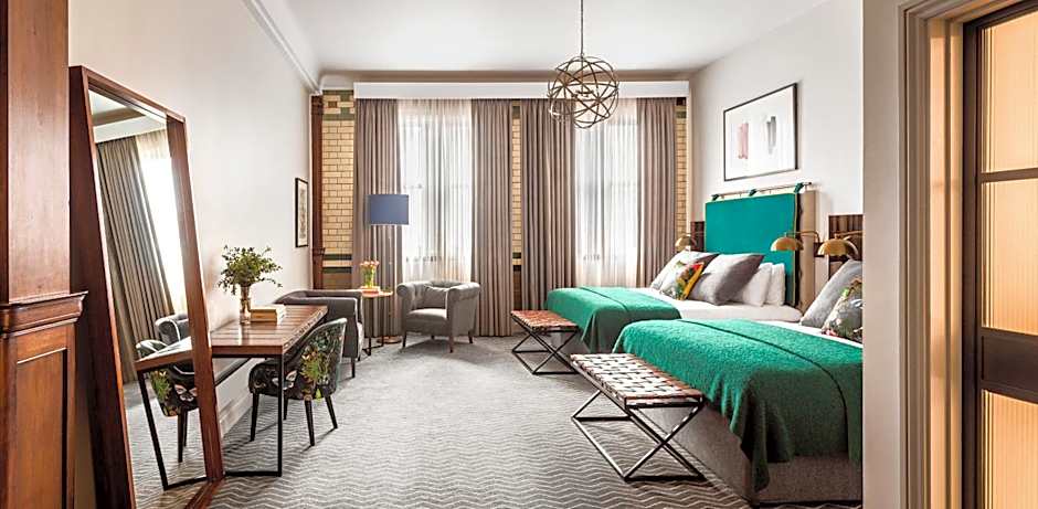 Kimpton Clocktower, An IHG Hotel By IHG