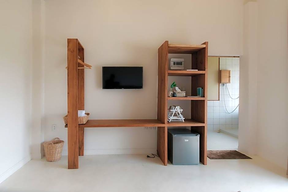 Monko Villa