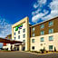 Holiday Inn Express & Suites Bay City By IHG