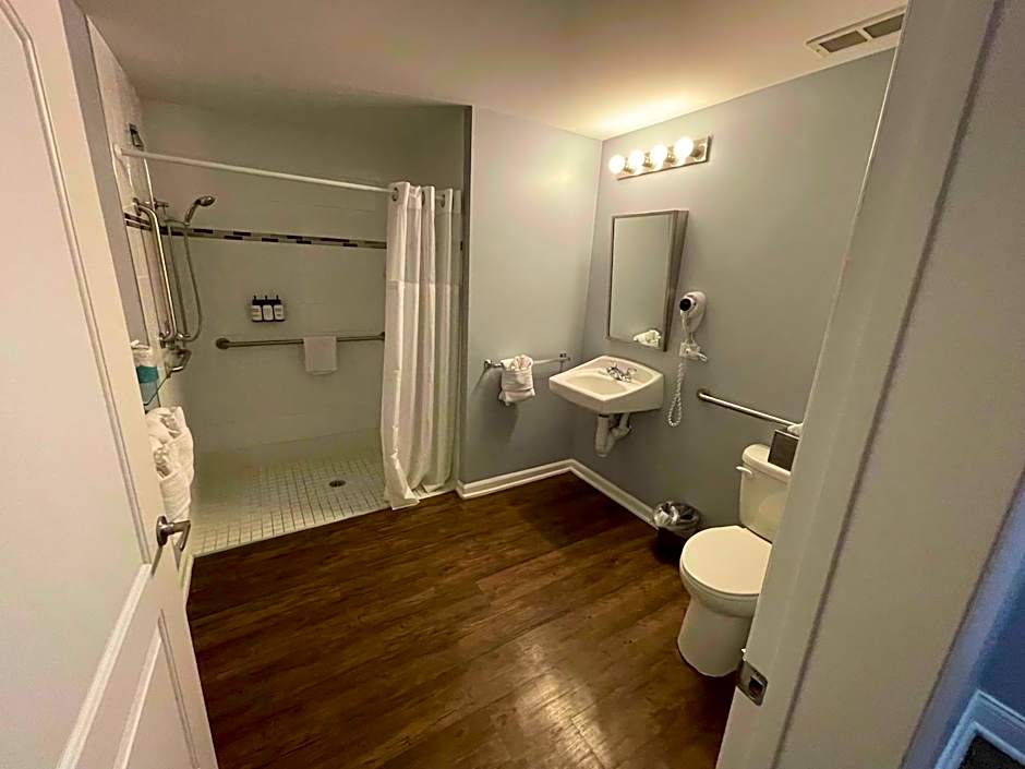 Hotel Chicago West Loop, SureStay Collection by Best Western