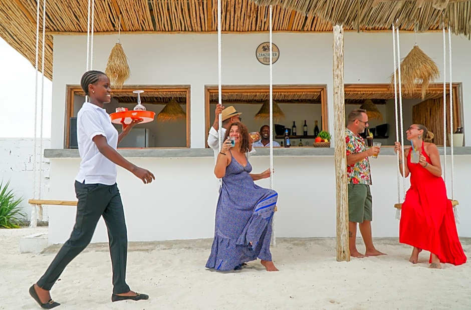 Raffia Boutique Hotel