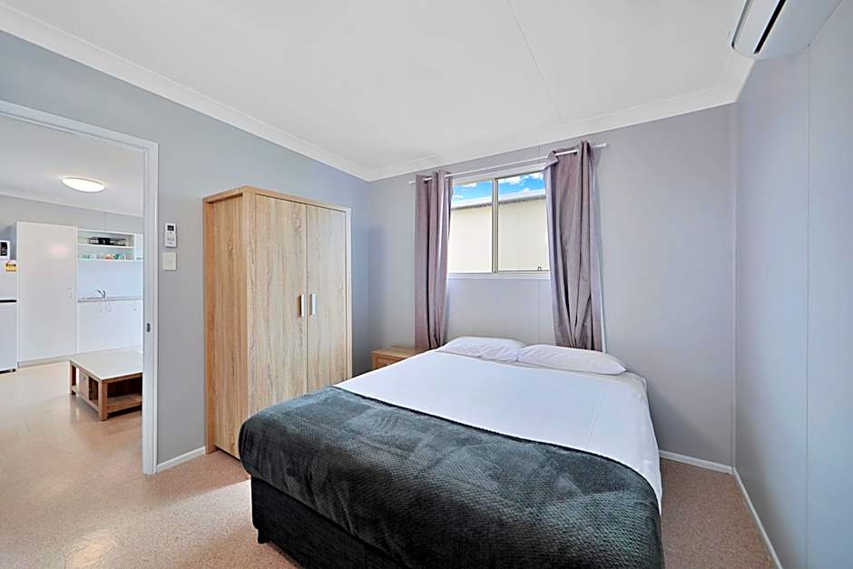 Ned Kelly's Motel