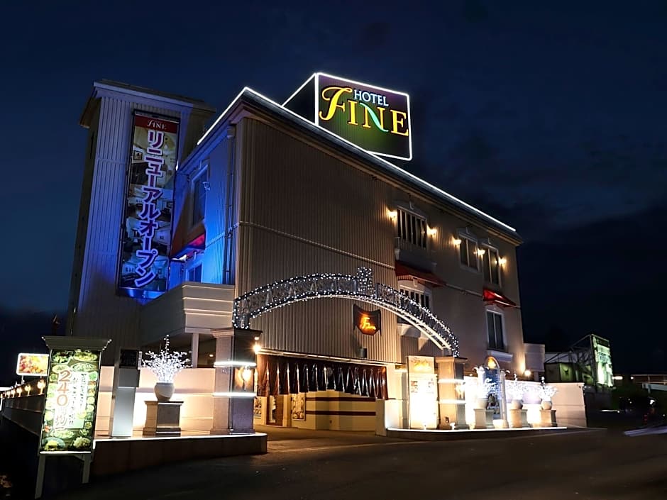 Hotel Fine Tsu