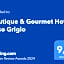 Boutique & Gourmet Hotel Orso Grigio